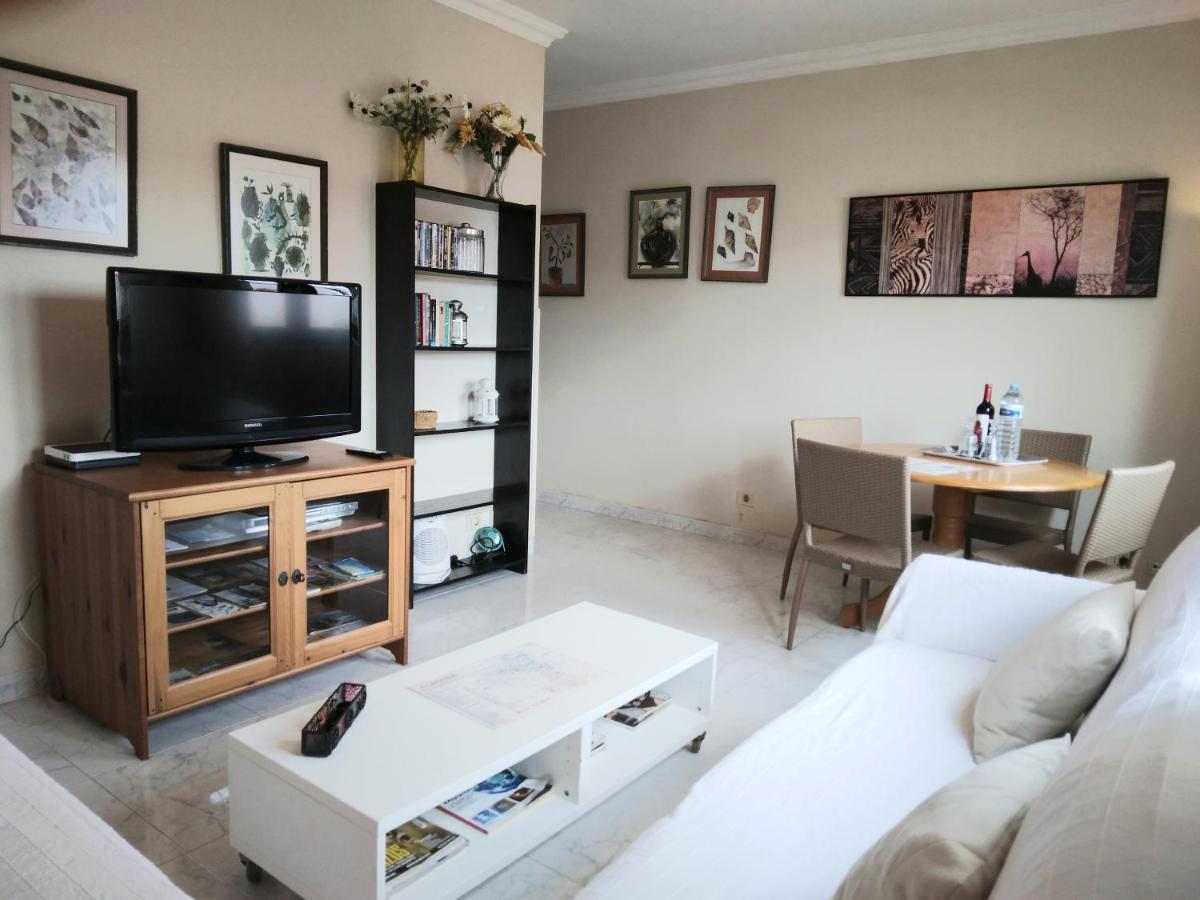 Apartamento Maya La Laguna  Extérieur photo
