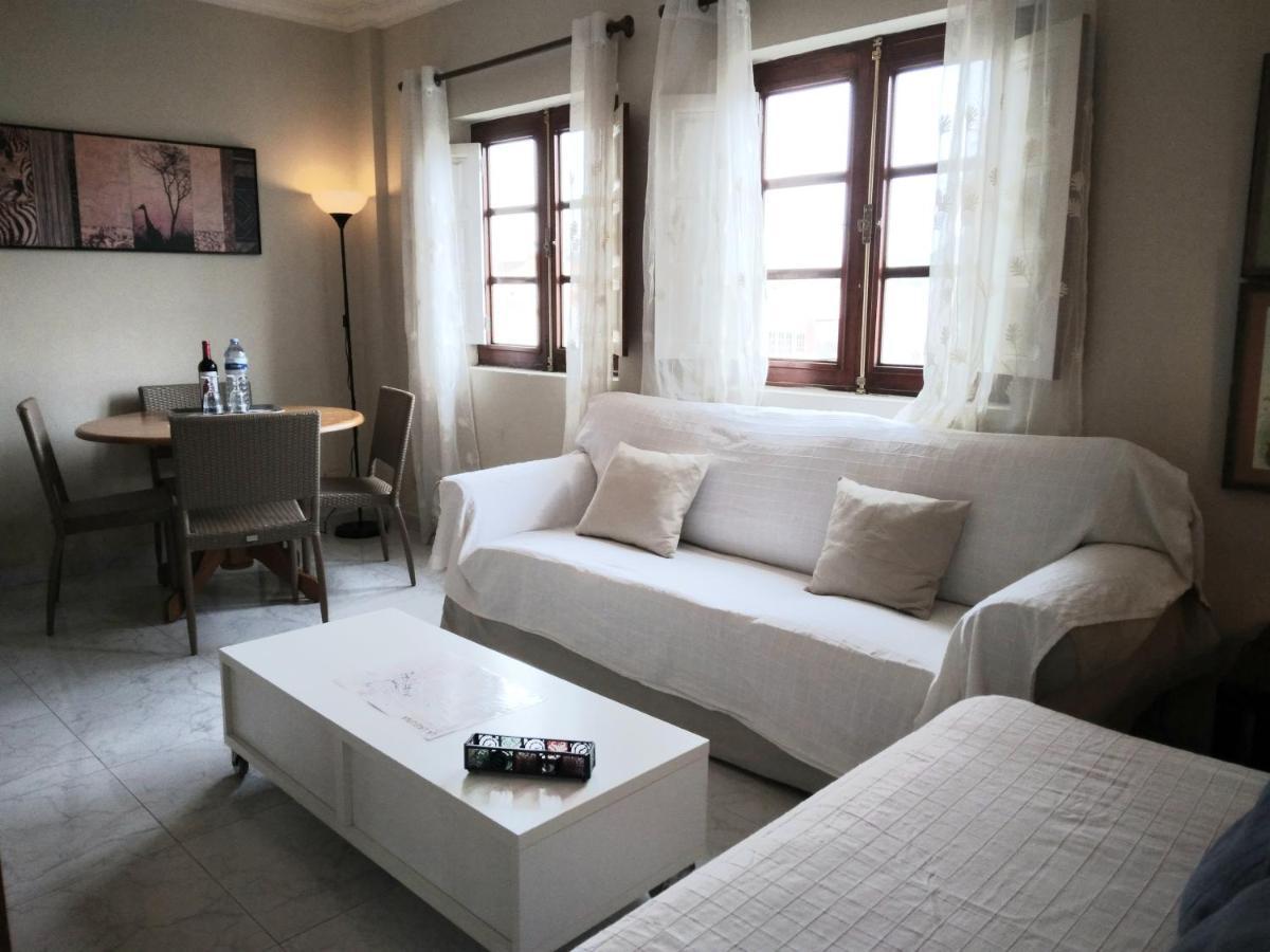 Apartamento Maya La Laguna  Extérieur photo