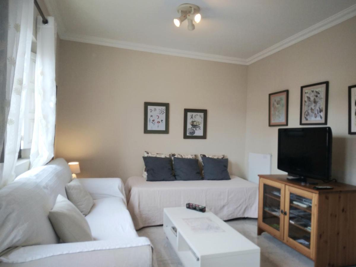 Apartamento Maya La Laguna  Extérieur photo