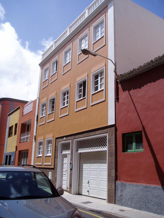 Apartamento Maya La Laguna  Extérieur photo