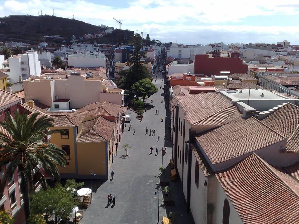 Apartamento Maya La Laguna  Extérieur photo
