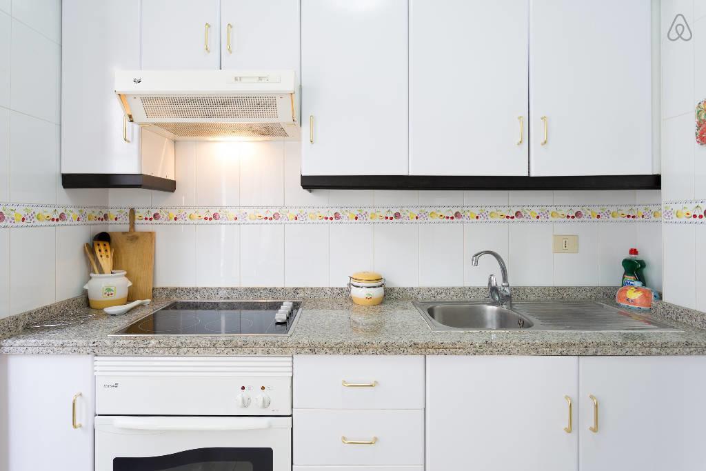 Apartamento Maya La Laguna  Extérieur photo