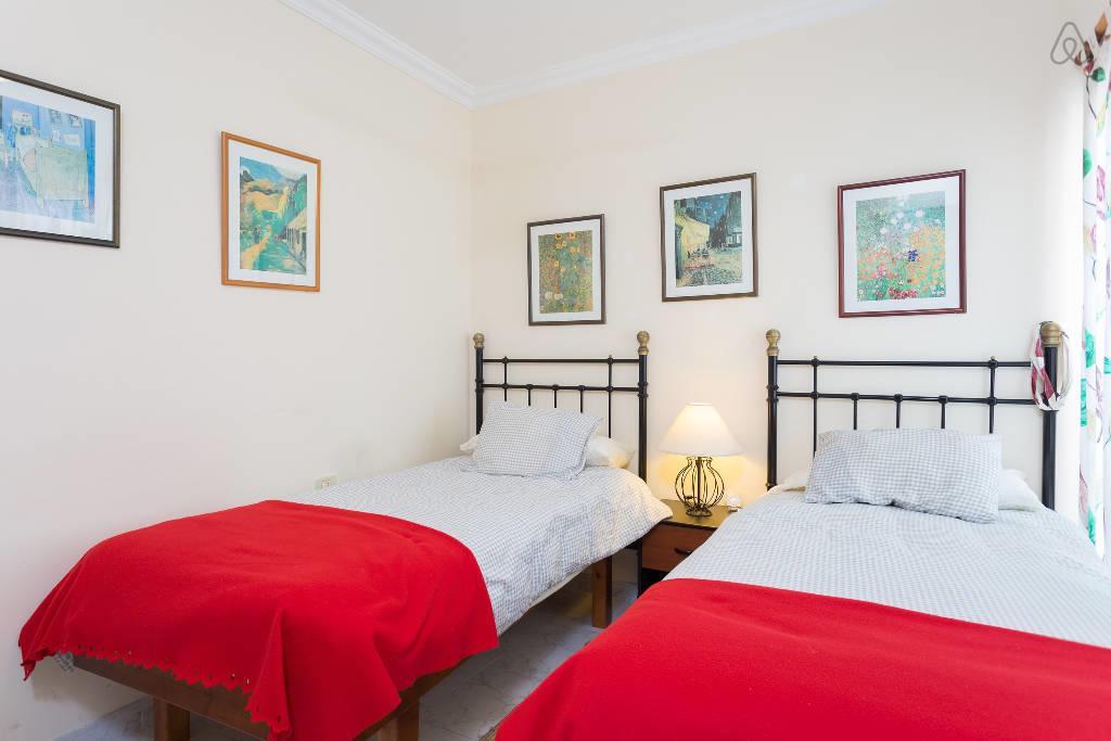 Apartamento Maya La Laguna  Extérieur photo
