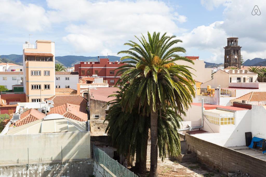 Apartamento Maya La Laguna  Extérieur photo