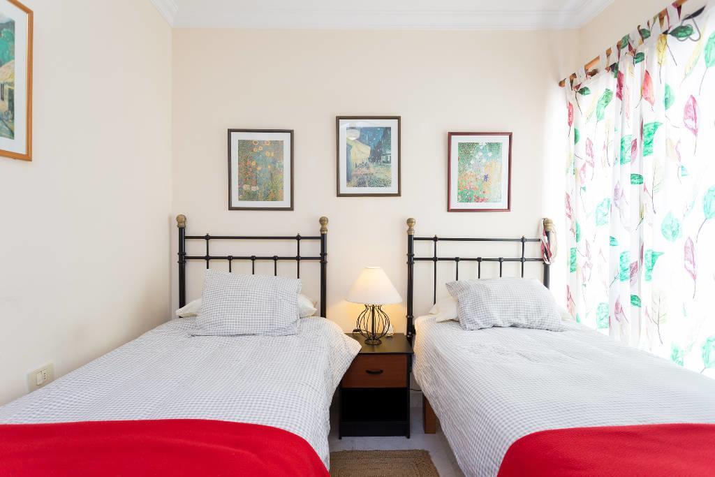 Apartamento Maya La Laguna  Extérieur photo