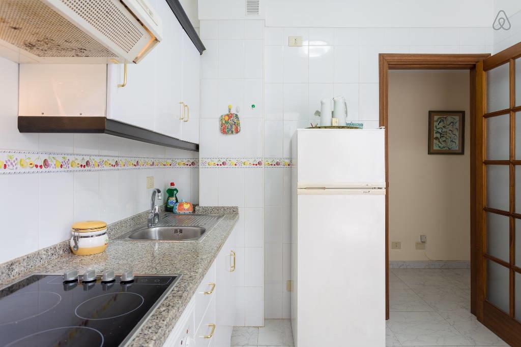 Apartamento Maya La Laguna  Extérieur photo
