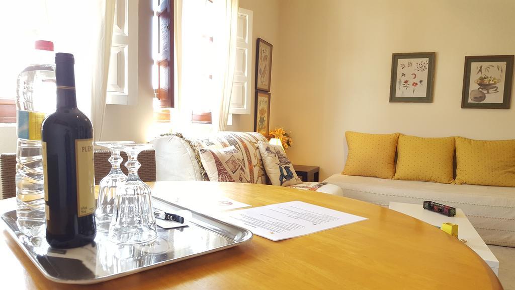 Apartamento Maya La Laguna  Extérieur photo
